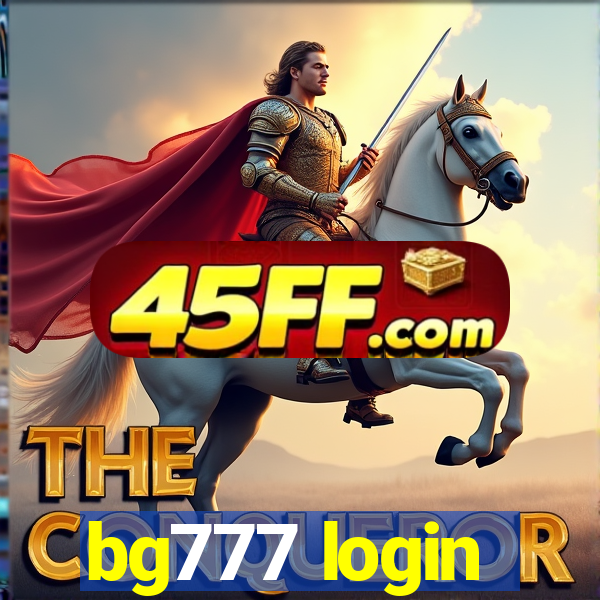 bg777 login